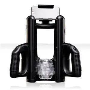 FLESHLIGHT - QUICKSHOT LAUNCH Masturbador Automático de Nuevas Sensaciones