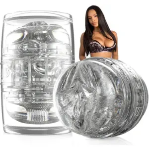 Fleshlight Quickshot Masturbador Doble Autumn Falls - Disfruta de la Plenitud