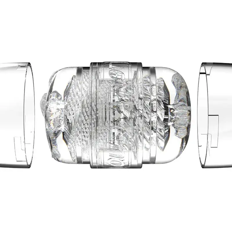 Fleshlight - Quickshot Mia Malkova: Estimulación Inigualable - Imagen 3