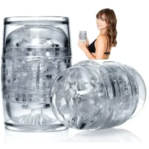 FLESHLIGHT - Quickshot Riley Reid Compact Utopia: Placer al Alcance de Tu Mano