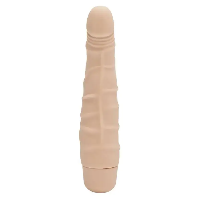 GET REAL - Mini Classic Slim Vibrador Natural para Placer Íntimo - Imagen 2