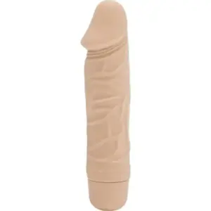 GET REAL - Mini Classic Vibrador Natural para Placer Infinito
