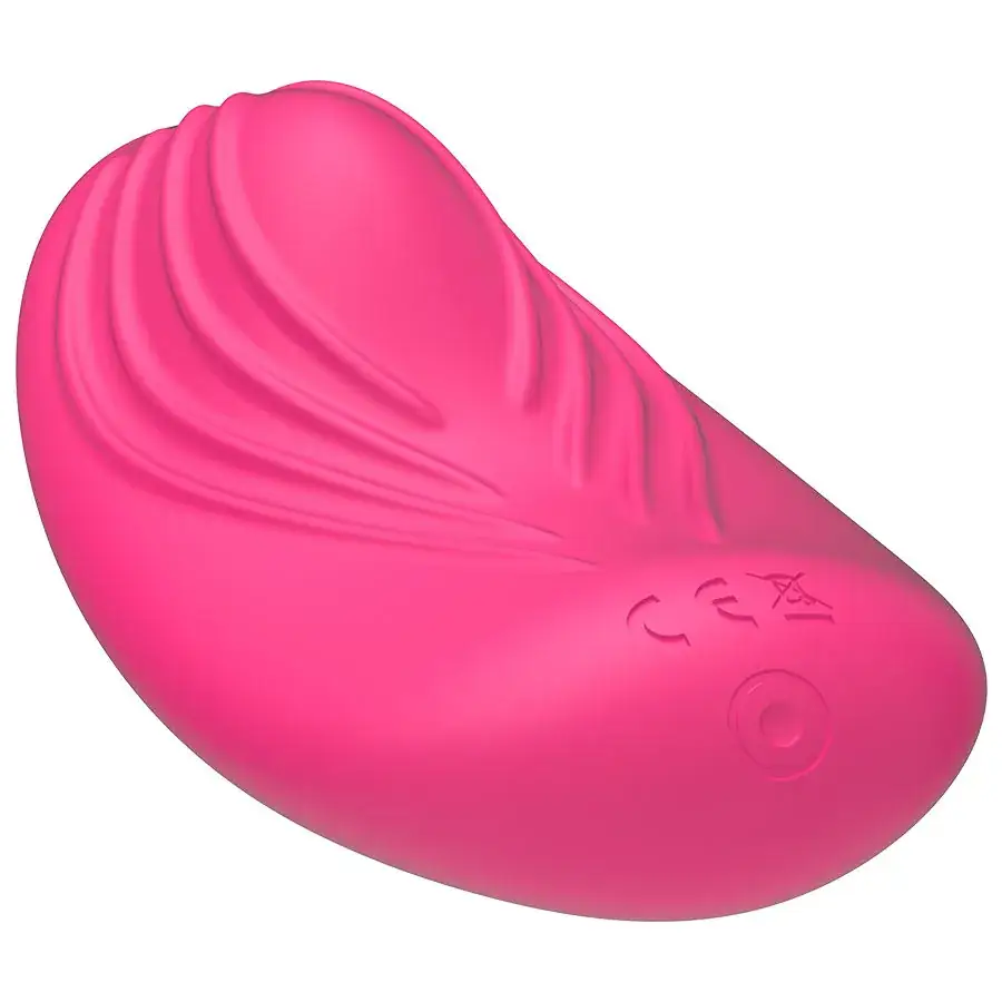 HAPPY LOKY - Panty vibrador con control remoto para experiencias íntimas - Imagen 3