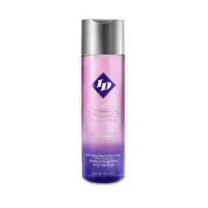 ID PLEASURE - Lubricante excitante 130 ML para una experiencia única