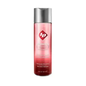 ID SENSATION - Efecto Calor 130 ML para Momentos Íntimos