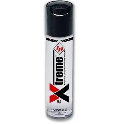 ID Xtreme - Lubricante 130 ml para Placer Extremo - Imagen 2