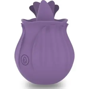 INTENSE - Estimulador de Lengua Magnética para Placer Infinito