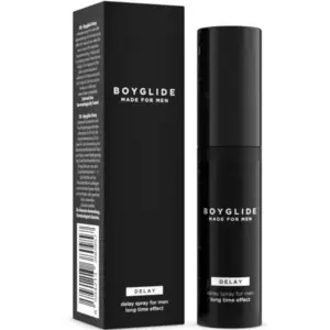 INTIMATELINE - Boyglide Delay Spray Efecto Retardante 20 ML