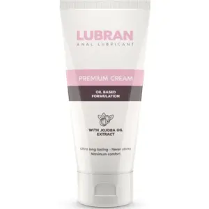 INTIMATELINE - Lubricante anal con aceite de jojoba 100 ml