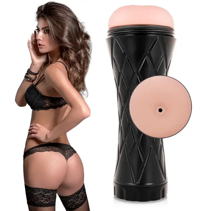 JAMYJOB - Booty Masturbador - Ano para Placer Masculino - Imagen 3