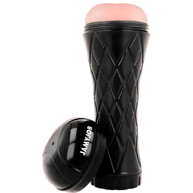 JAMYJOB - Booty Masturbador - Ano para Placer Masculino - Imagen 4