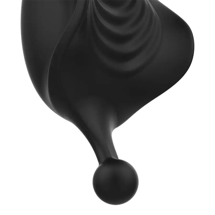 JAMYJOB - Masturbador Stroker Vibrador 2 Motores para Placer Inigualable - Imagen 10