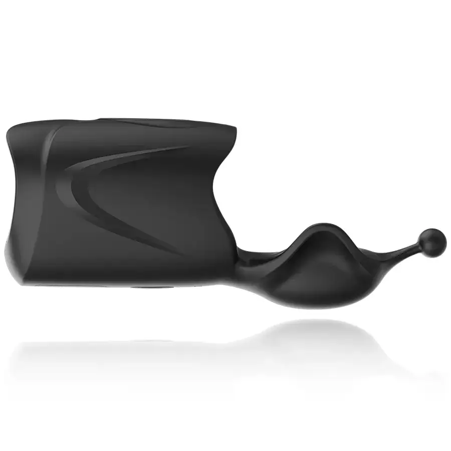 JAMYJOB - Masturbador Stroker Vibrador 2 Motores para Placer Inigualable - Imagen 11