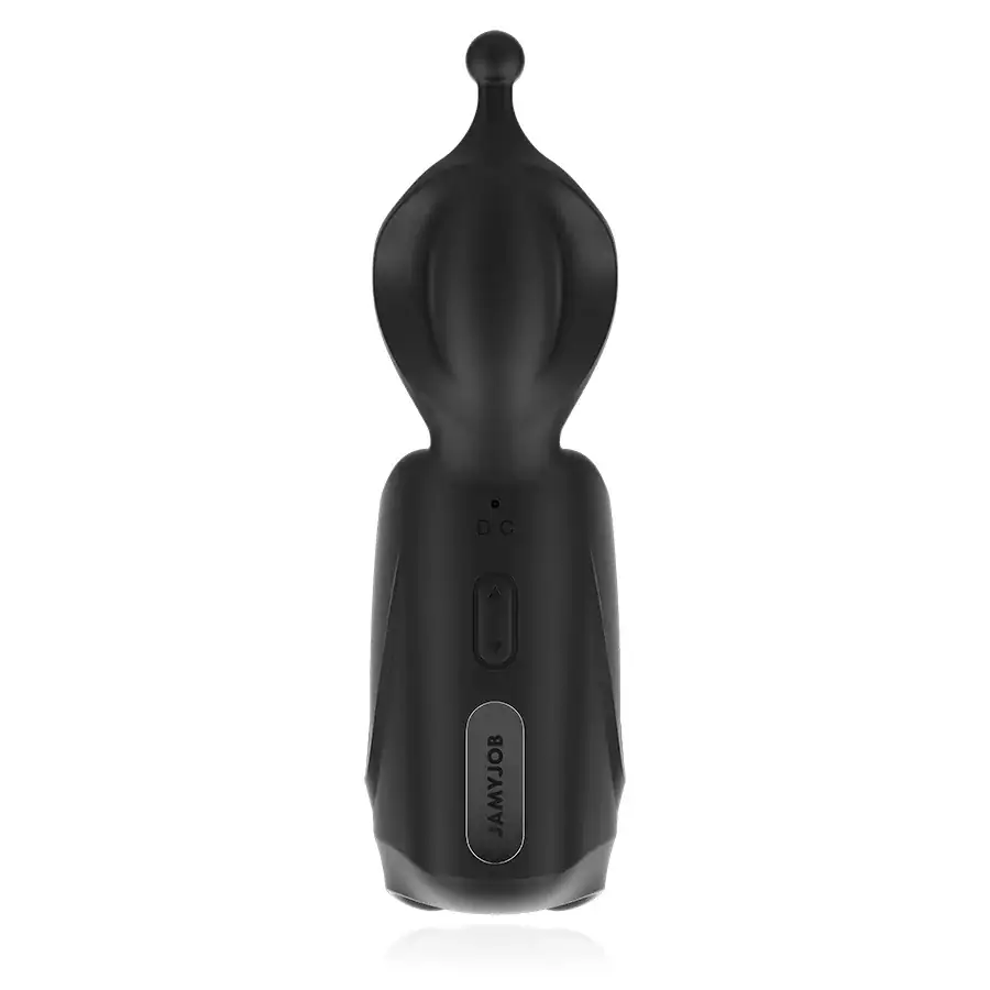 JAMYJOB - Masturbador Stroker Vibrador 2 Motores para Placer Inigualable - Imagen 5