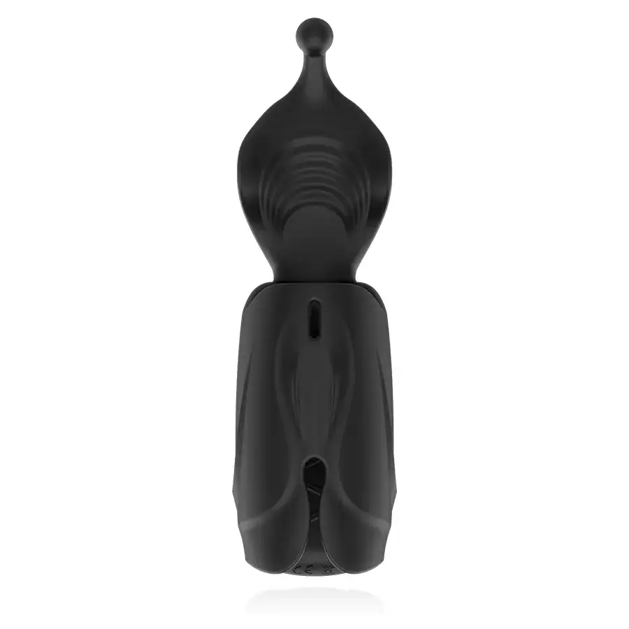 JAMYJOB - Masturbador Stroker Vibrador 2 Motores para Placer Inigualable - Imagen 6