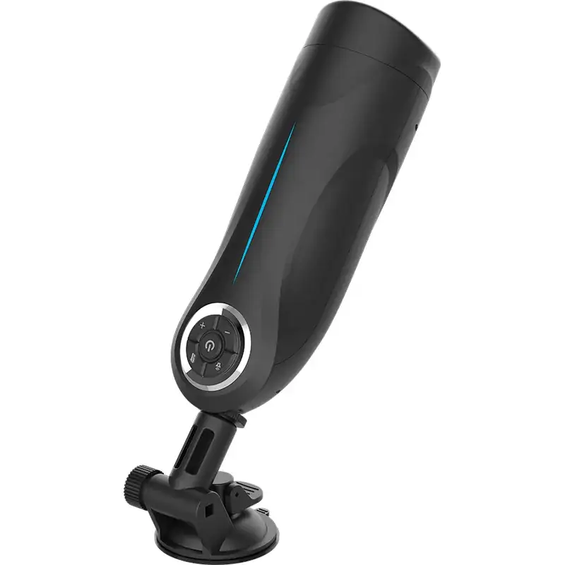 JAMYJOB - Milker Stroker con función Up and Down - Imagen 2