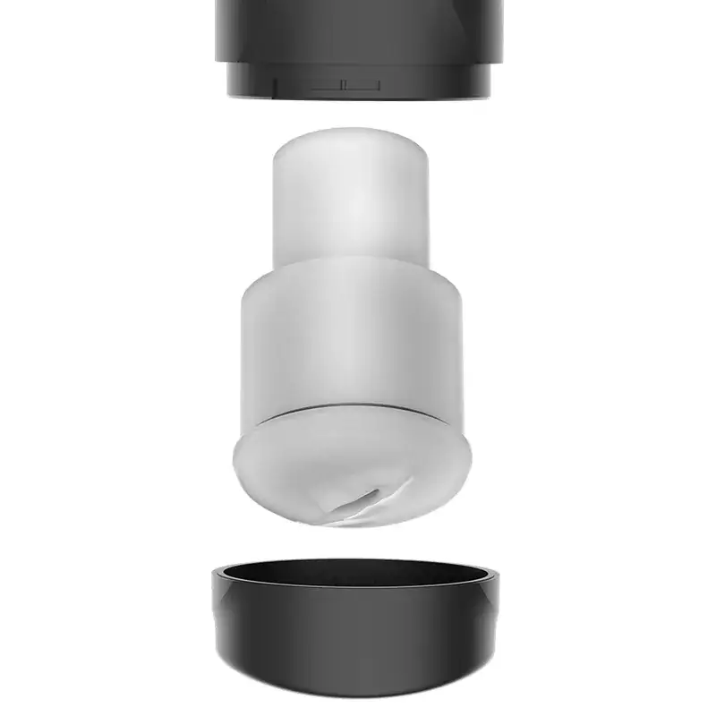 JAMYJOB - Milker Stroker con función Up and Down - Imagen 6