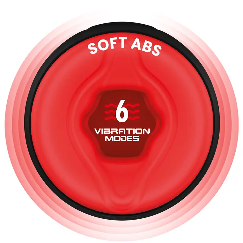 JAMYJOB - SWING-R MASTURBADOR DE CALOR, OSCILACIÓN Y VIBRACIÓN - Imagen 4