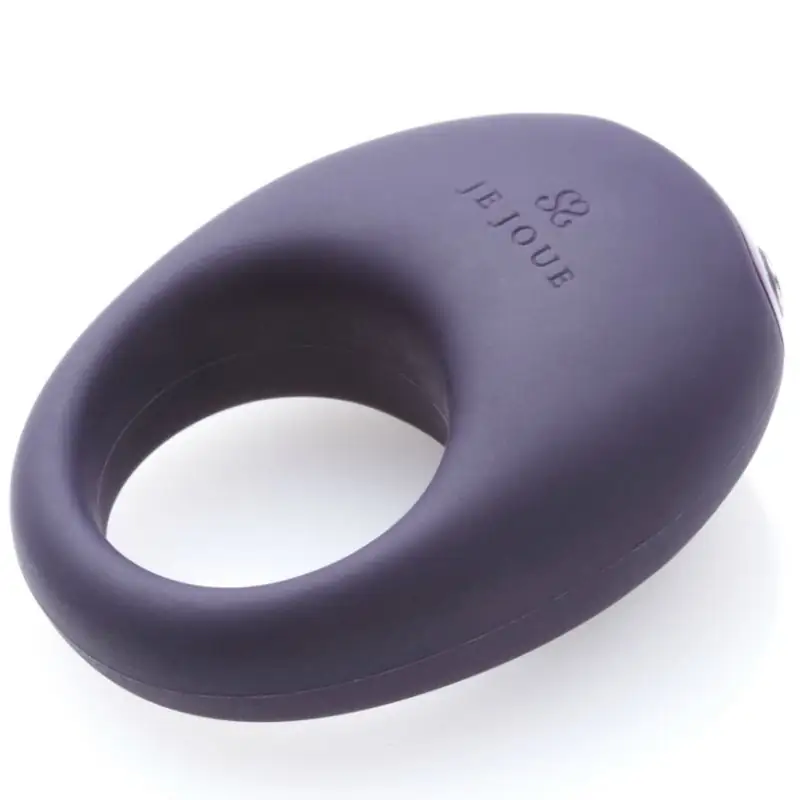 Je Joue - Anillo vibrador Mio morado - Imagen 3