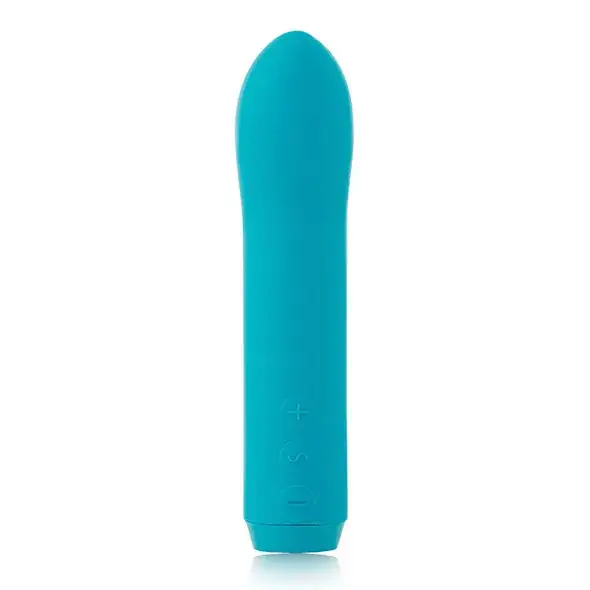 JE JOUE - Bala vibradora estimulación punto G teal - Imagen 2