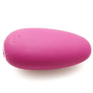 Je Joue - Masajeador Mimi Soft Fucsia para Placer Intenso
