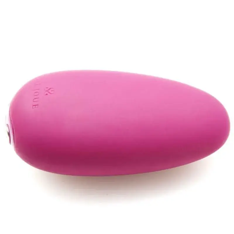 Je Joue - Masajeador Mimi Soft Fucsia para Placer Intenso