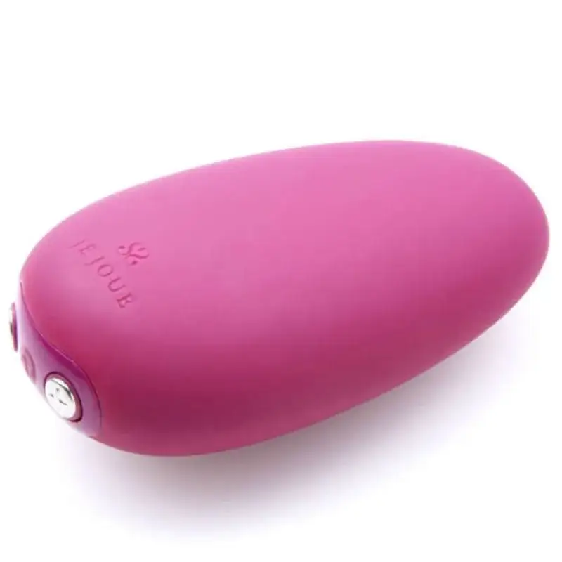 Je Joue - Masajeador Mimi Soft Fucsia para Placer Intenso - Imagen 2