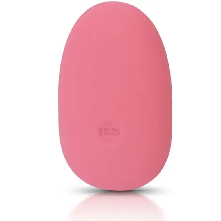 Je Joue - Pebble Vibrador Estimulador Clítoris Rosa