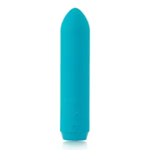 Je Joue - Teal Bala Vibradora Classic para Placer Infinito