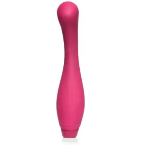 Je Joue - Vibrador Punto G en Fucsia para Placer Intenso