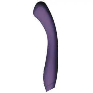 Je Joue - Vibrador Punto G morado para Placer Intenso