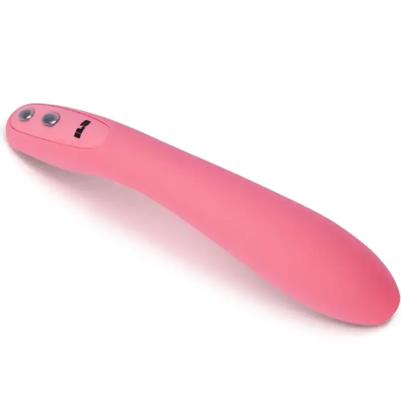 Je Joue - Vibrador Punto G Rosa Elegante y Poderoso - Imagen 2