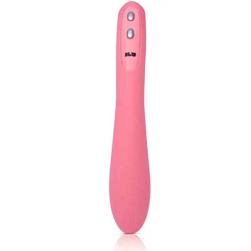 Je Joue - Vibrador Punto G Rosa Elegante y Poderoso - Imagen 4