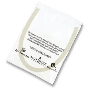 Jes-Extender - Repuesto de Silicona para Mejora de Extensores