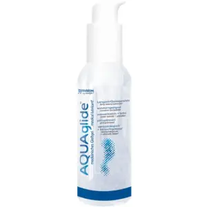 JOYDIVISION AQUAGLIDE - Lubricante con Dosificador 125 ML