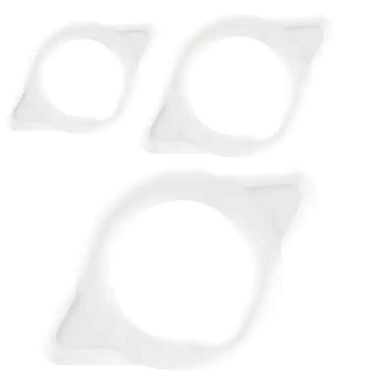 JOYDIVISION - Maximus Pack 3 Anillos XS + S + M para Potencia Masculina