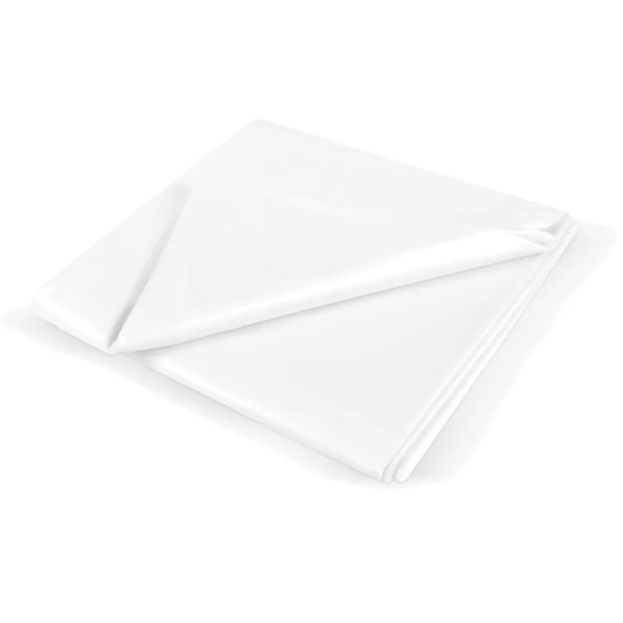 JOYDIVISION SEXMAX - Sábana blanca de plástico reutilizable para juegos eróticos - Imagen 2