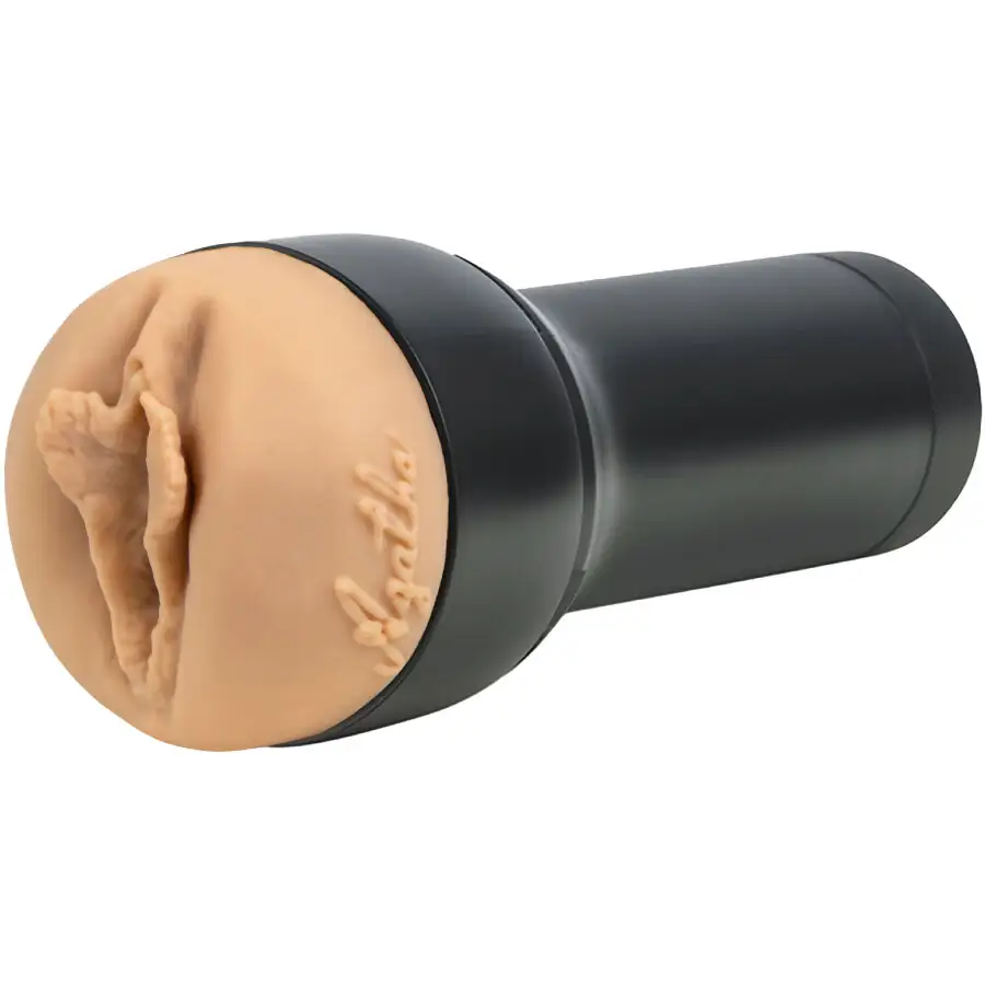 KIIROO - Feel Agatha Vega Masturbador Premium Original - Imagen 2