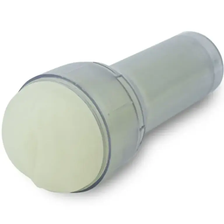 KIIROO - Feel Glow in the Dark Stroker, Acariciador Brillante para el Placer