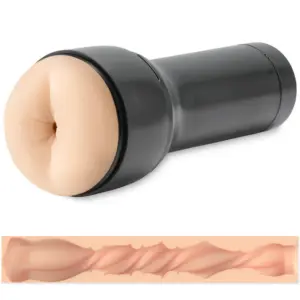 KIIROO - Feel Stroker Butt Masturbador Genérico - Pale