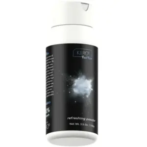 KIIROO - FeelNew Polvo Refrescante 100ml para Juguetes Eróticos