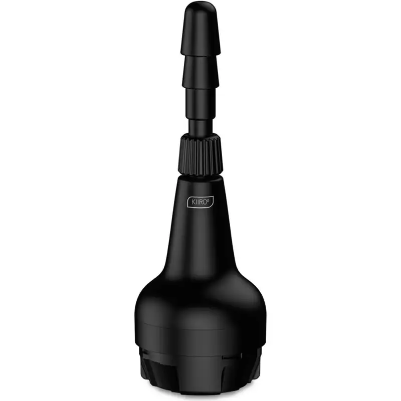 KIIROO - Keon Dildo Adapter: Adaptador de Dildo para Nuevas Experiencias - Imagen 2