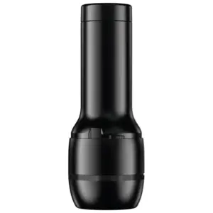 KIIROO - Keon Funda Compatible con Masturbador para Experiencias Interactivas