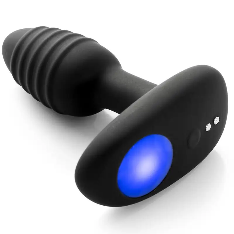 KIIROO - Lumen Plug Vibración Control App - Imagen 2