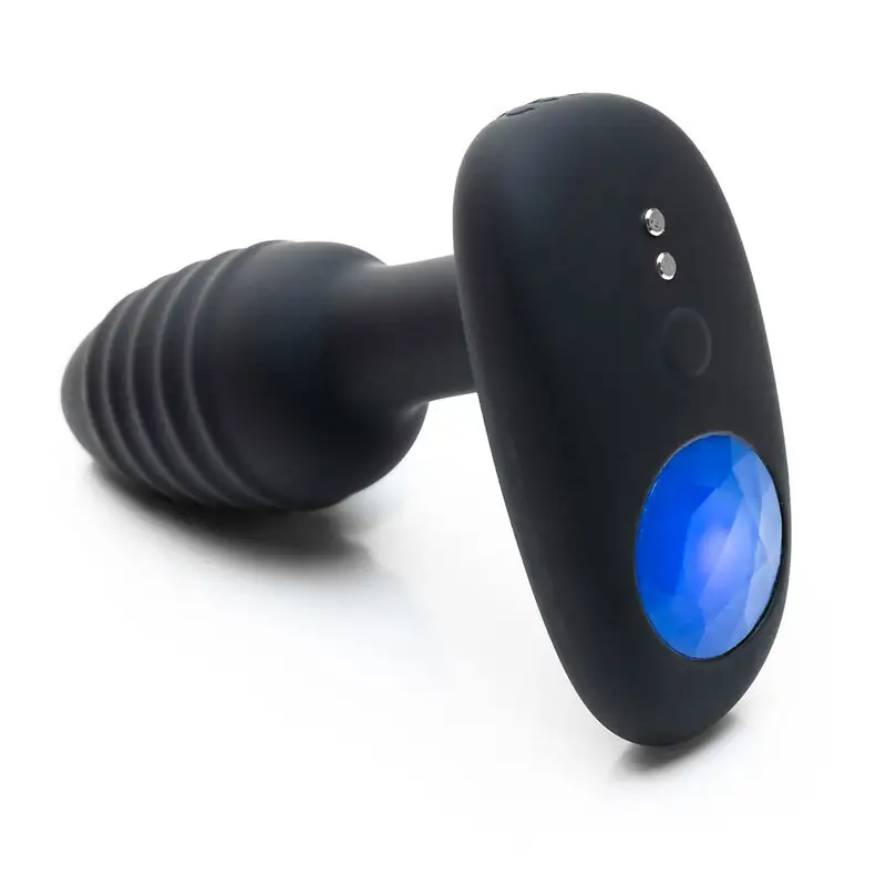 KIIROO - Lumen Plug Vibración Control App - Imagen 6