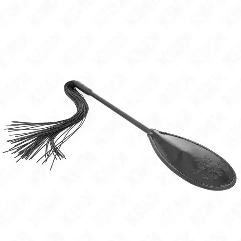 KINK - Love&Sexy Paleta de Borla Corta