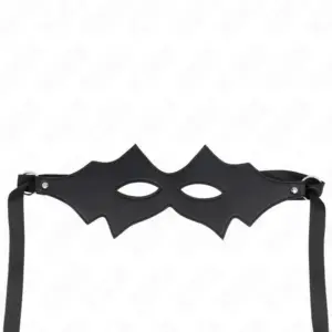 KINK - MÁSCARA DE GATO MODELO 1 34 x 12 CM