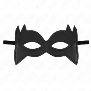 KINK - Máscara de Gato Modelo 3 18.5 x 12.5 CM