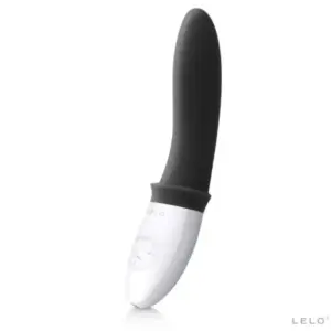 LELO - Billy Vibrador Anal 2 Negro