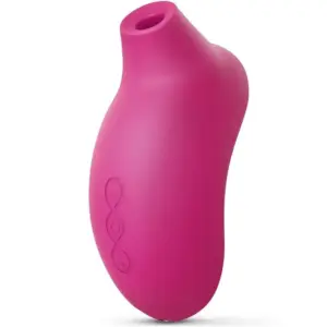 LELO - Estimulador Clítoris SONA 2 Fucsia: Innovación en Placer